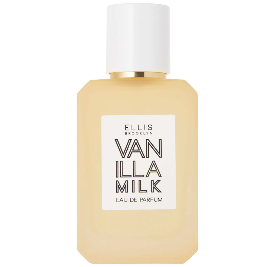 BEST VANILLA SCENTED PRODUCTS!  My TOP PICKS for vanilla hygiene products!  