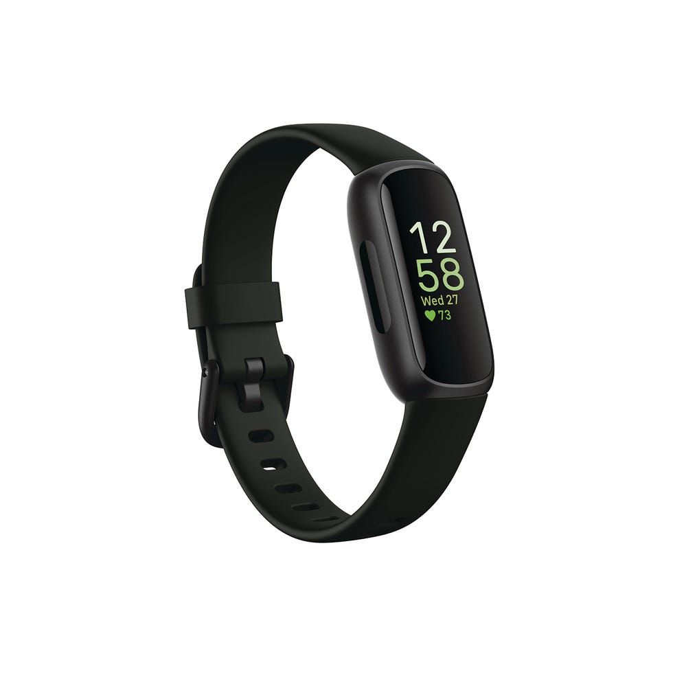 Inspire 3 Fitness Tracker