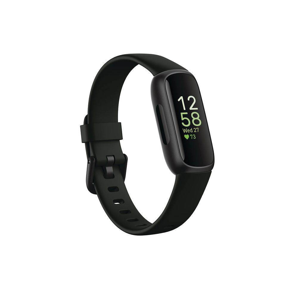 Inspire 3 Health and Fitness Monitor