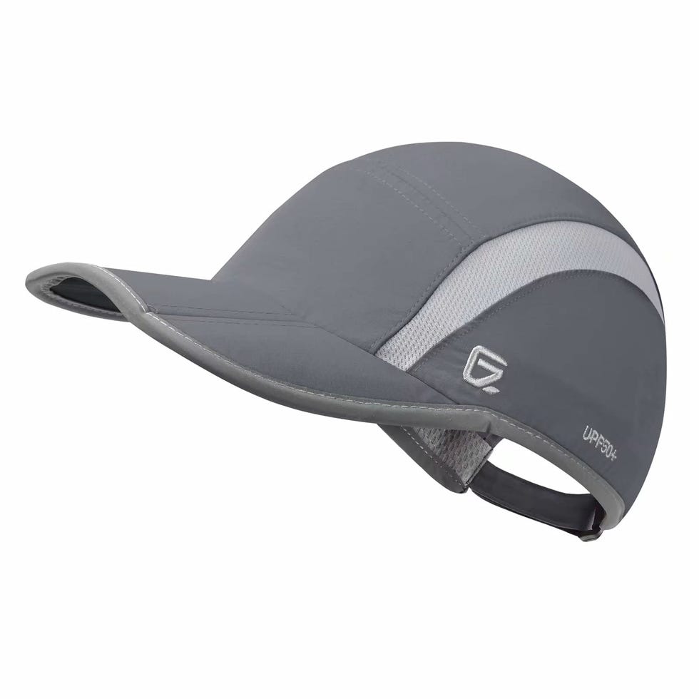 Sport Hat UPF 50+