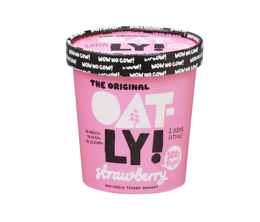 Oatly