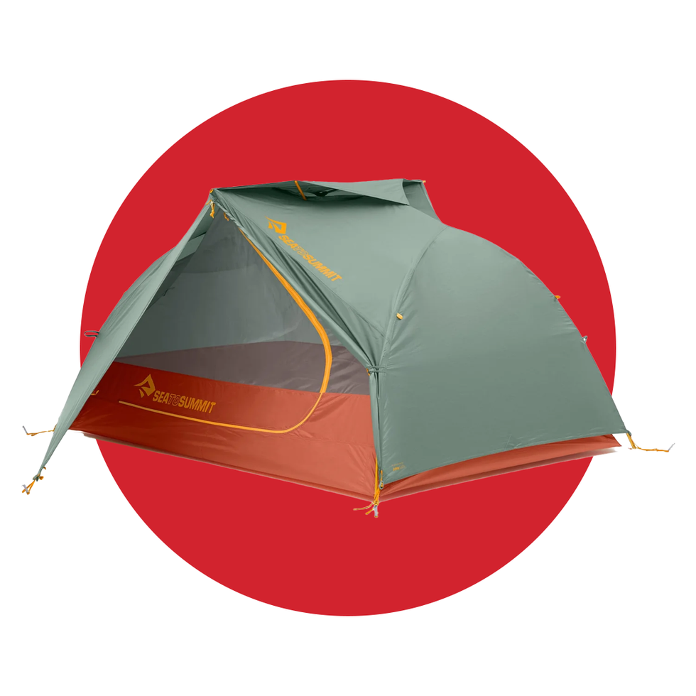 Ikos TR2 Two Person Tent