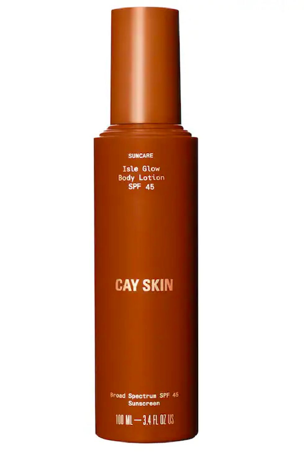 Isle Glow Body Lotion SPF 45 Isle Glow Body Lotion SPF 45
