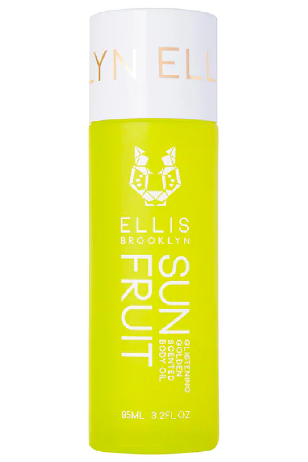 Sun Fruit Glistening Golden Body Oil Sun Fruit Glistening Golden Body Oil