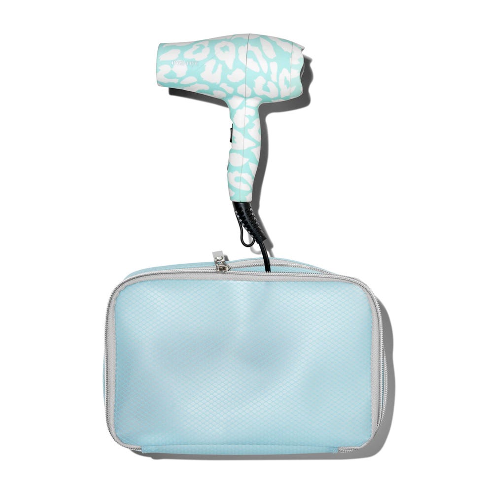 Mini Healthy Heat Pro-Power Dryer