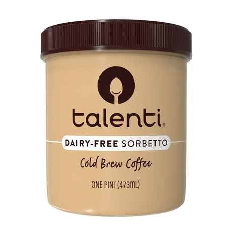 Talenti Dairy-Free Sorbetto 