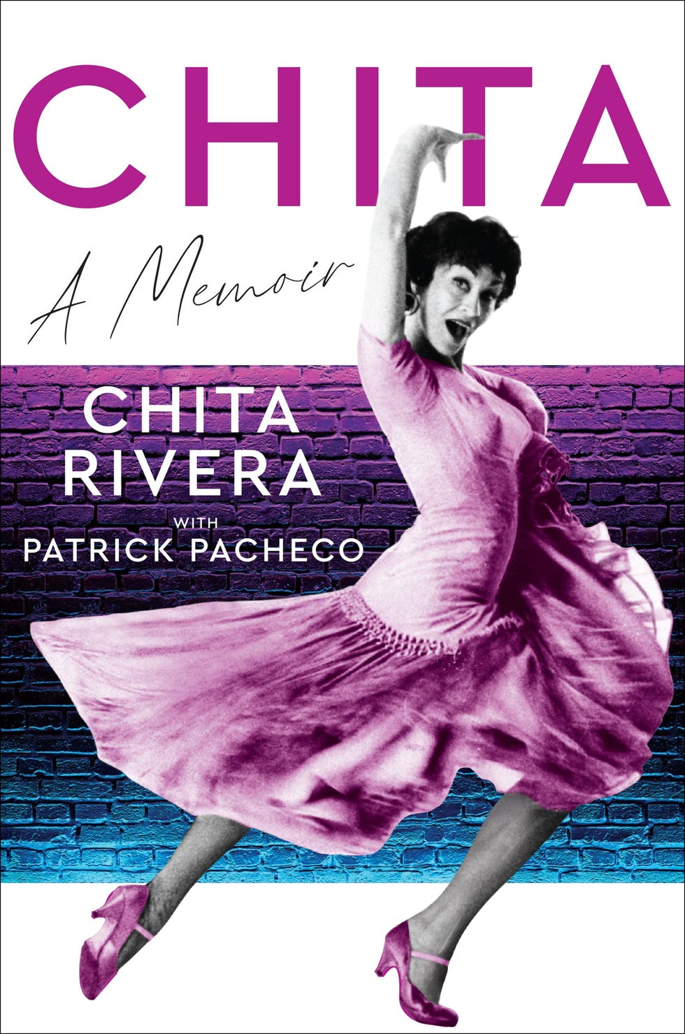 Chita: A Memoir Chita: A Memoir