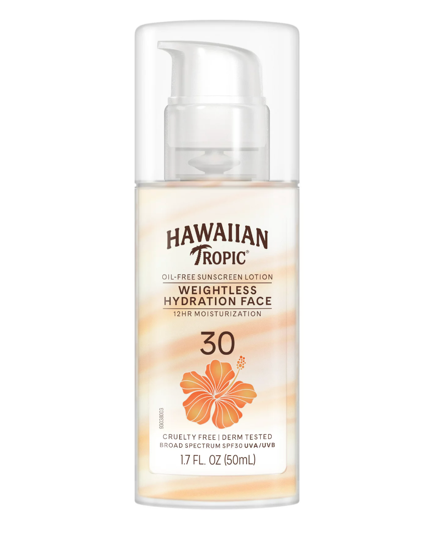 Silk Hydration Weightless Sunscreen SPF 30