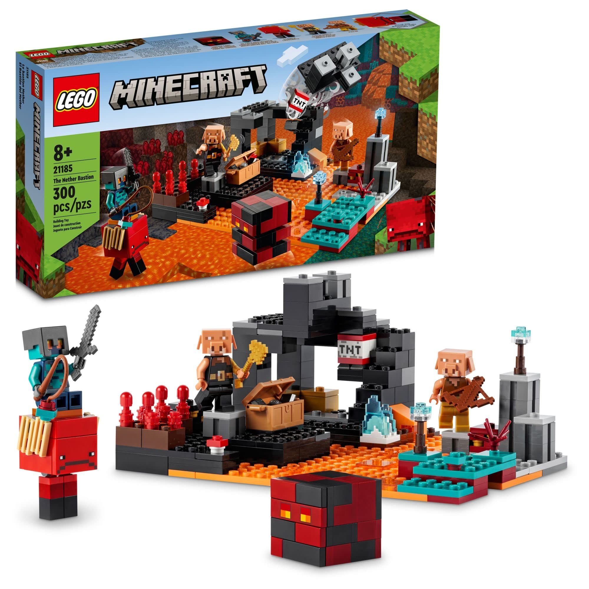 Black Friday Lego Deals 2023 Build Bigger for Up to 35 Less