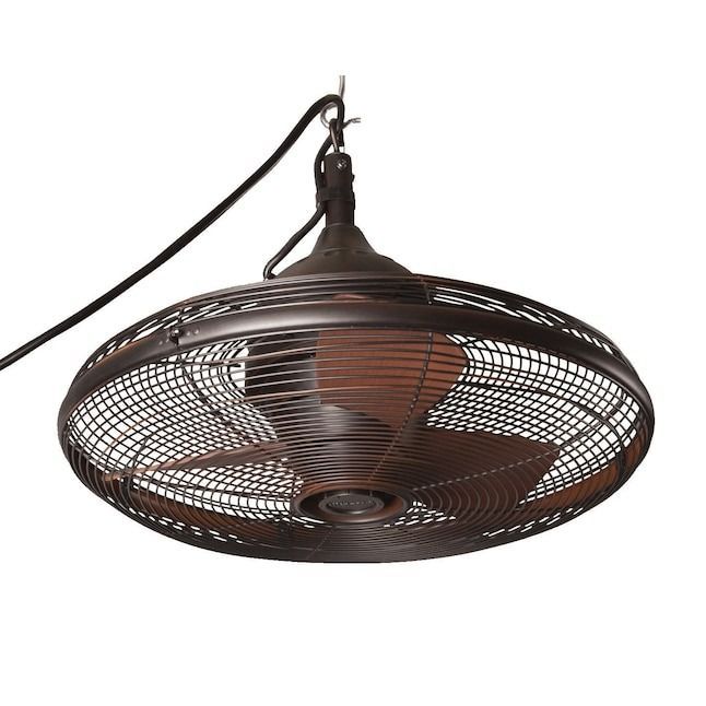Valdosta Indoor/Outdoor Ceiling Fan