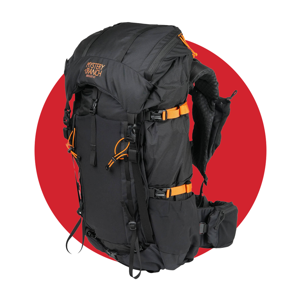 The best backpacking gear of 2023 for all your outdoor activities