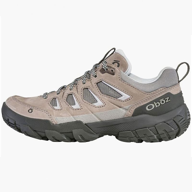 13 Best Hiking Shoes of 2024
