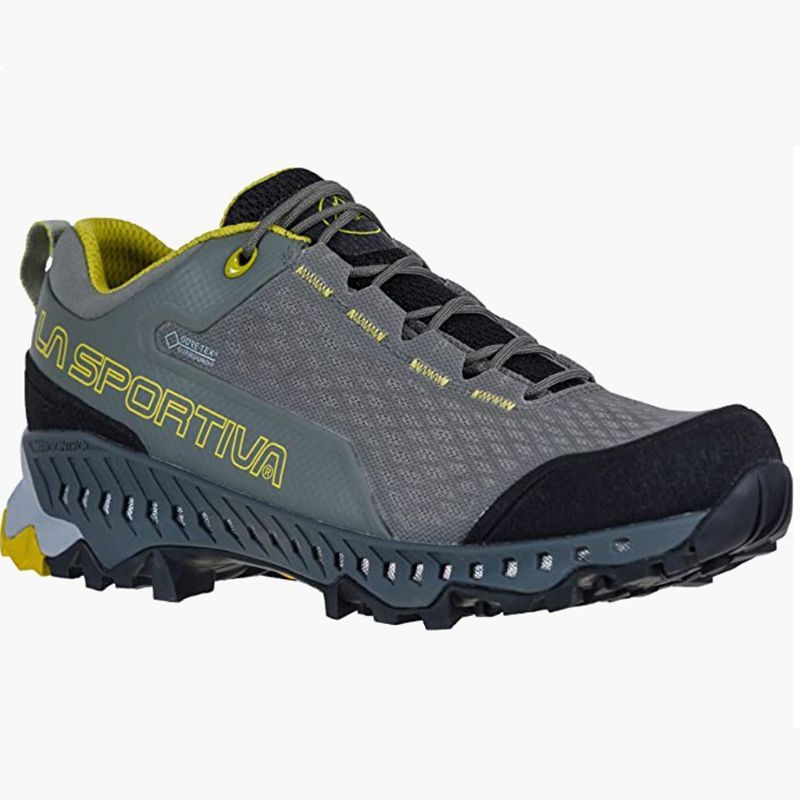 Hiking shoes clearance brands list