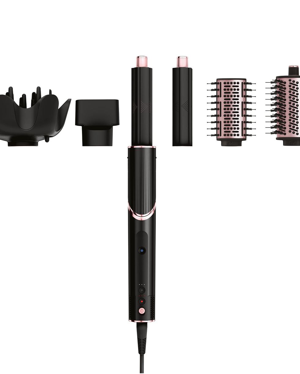 FlexStyle 5-in-1 Air Styler and Hair Dryer