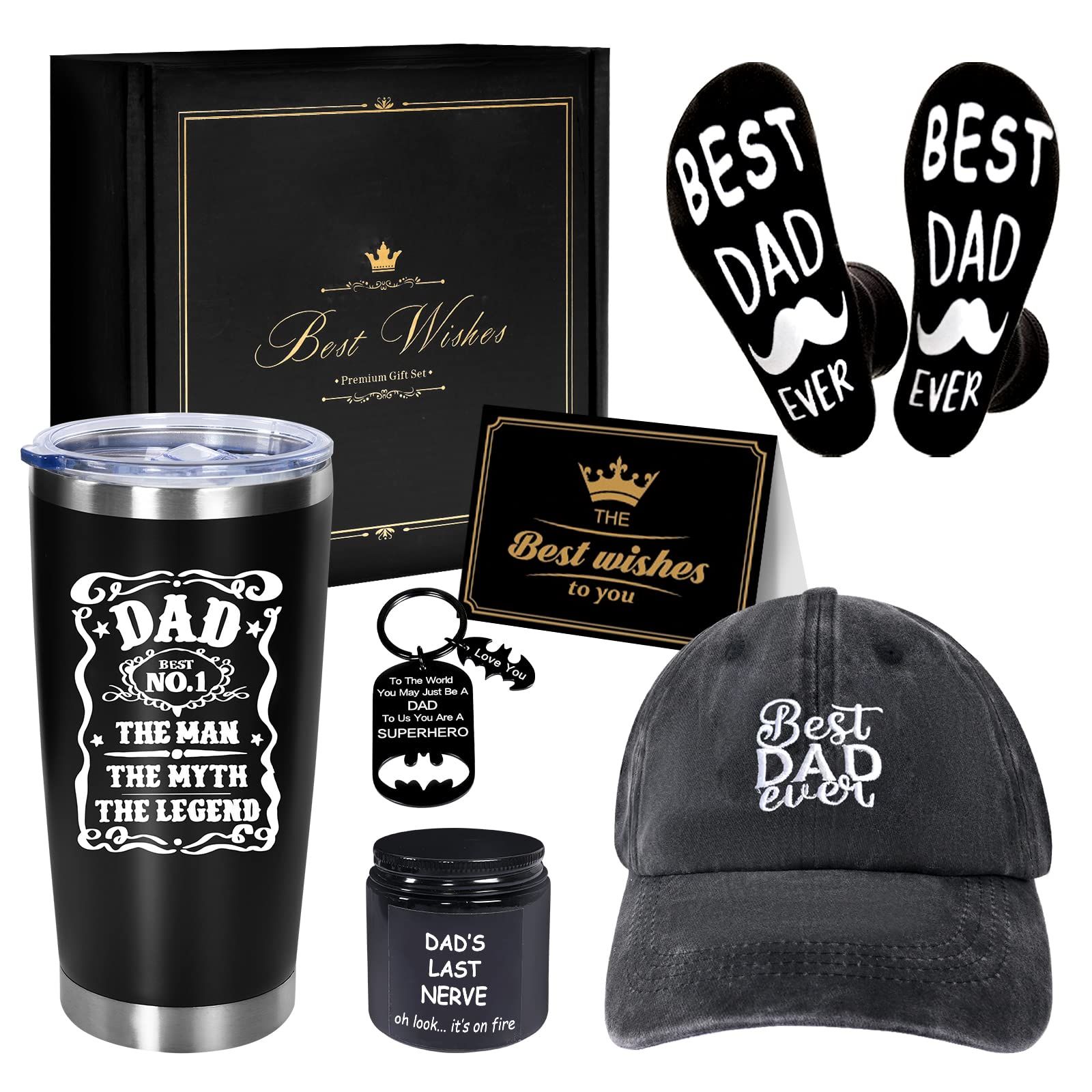 Best fathers day store gifts for husband