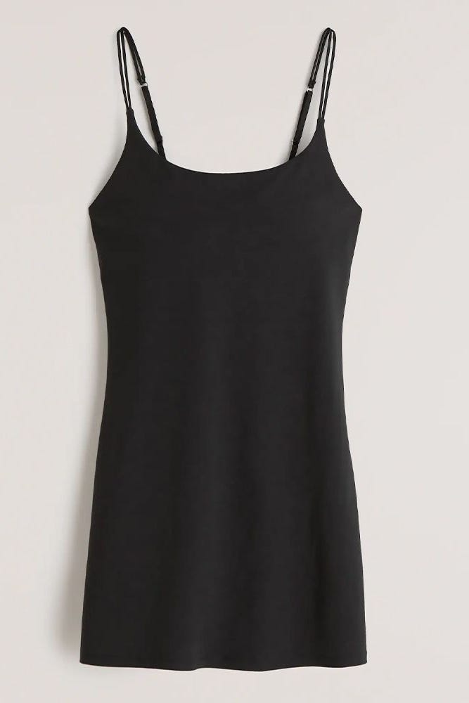 Traveler Mini Dress Traveler Mini Dress
