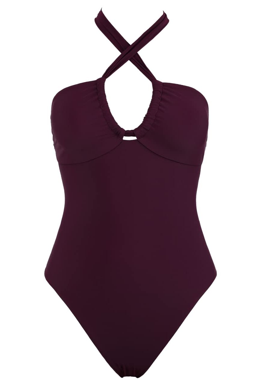 Best One-Piece Swimsuits on Amazon - Flattering Bathing Suits