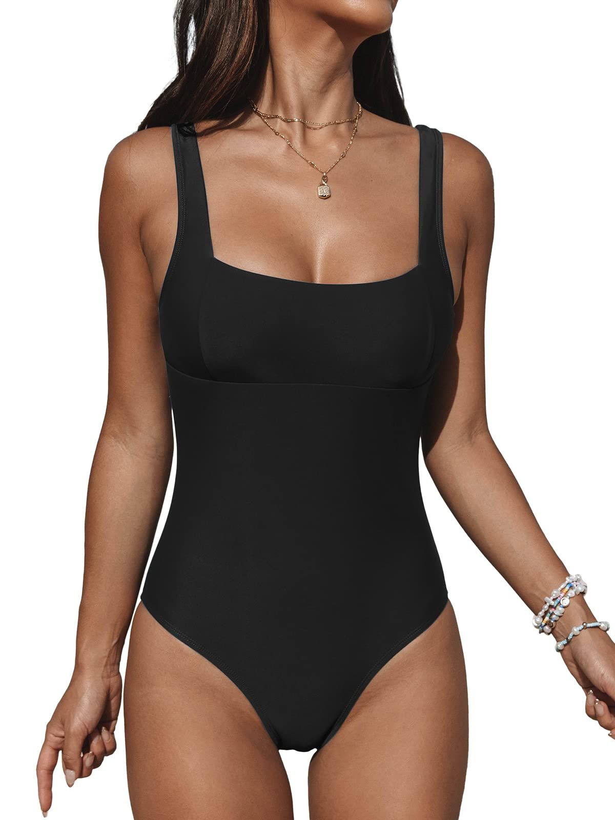 Monokini top store