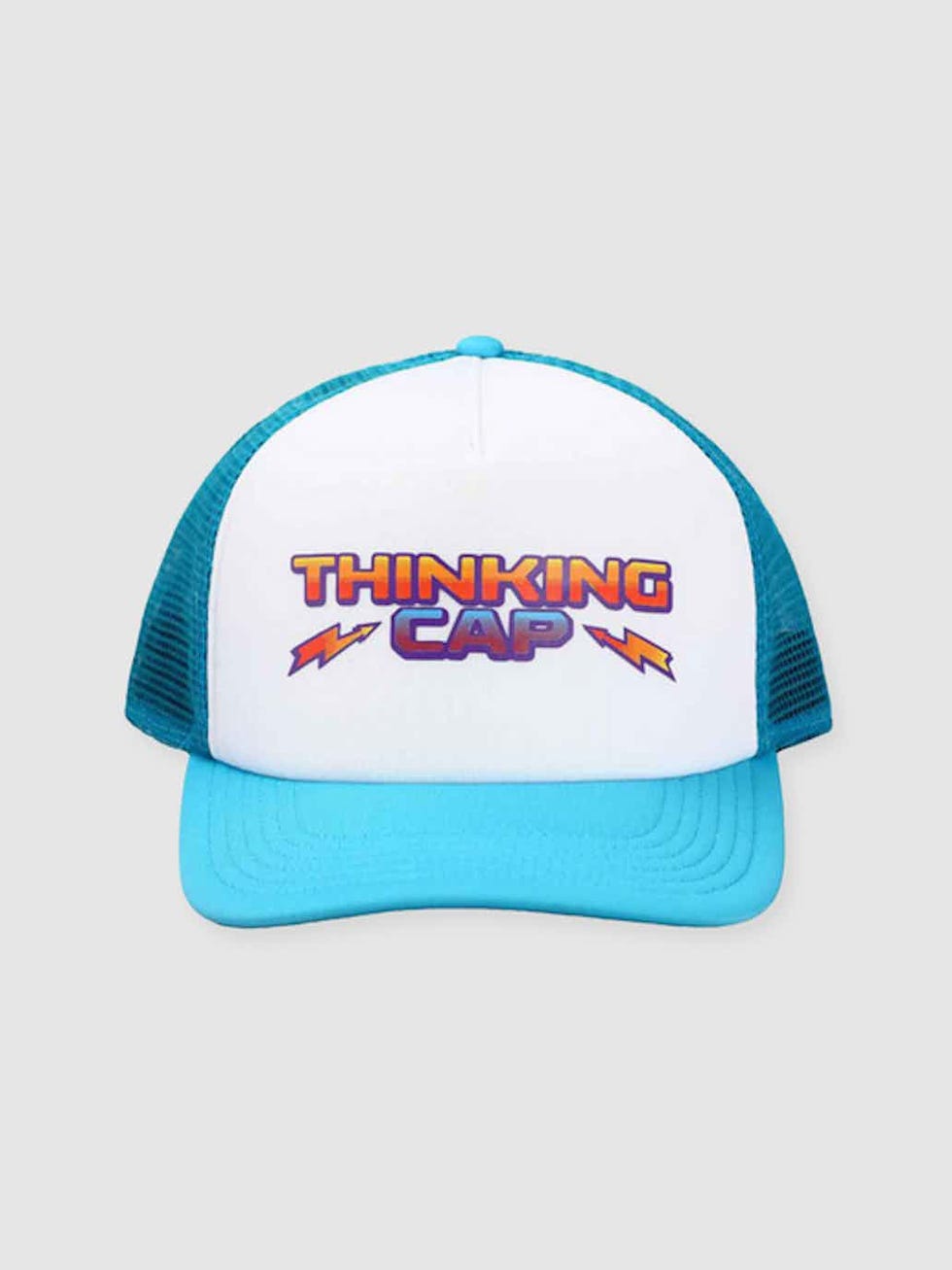 Stranger Things Dustin Thinking Cap