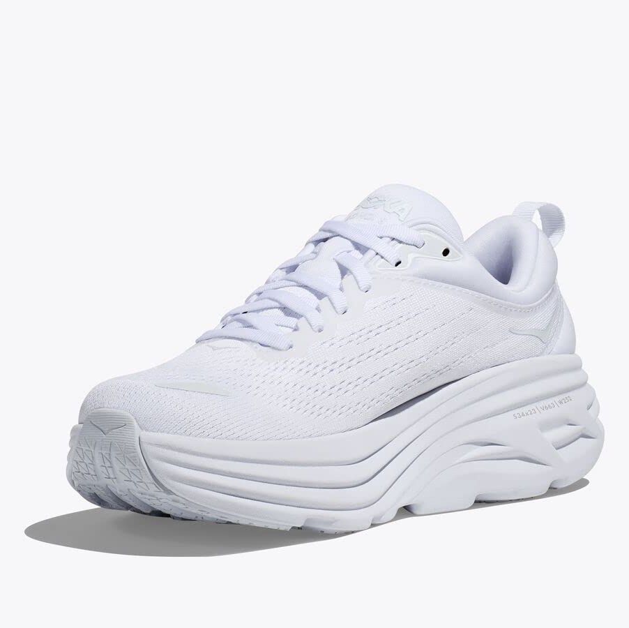 Best White Chunky Sneakers Women This Summer 2023