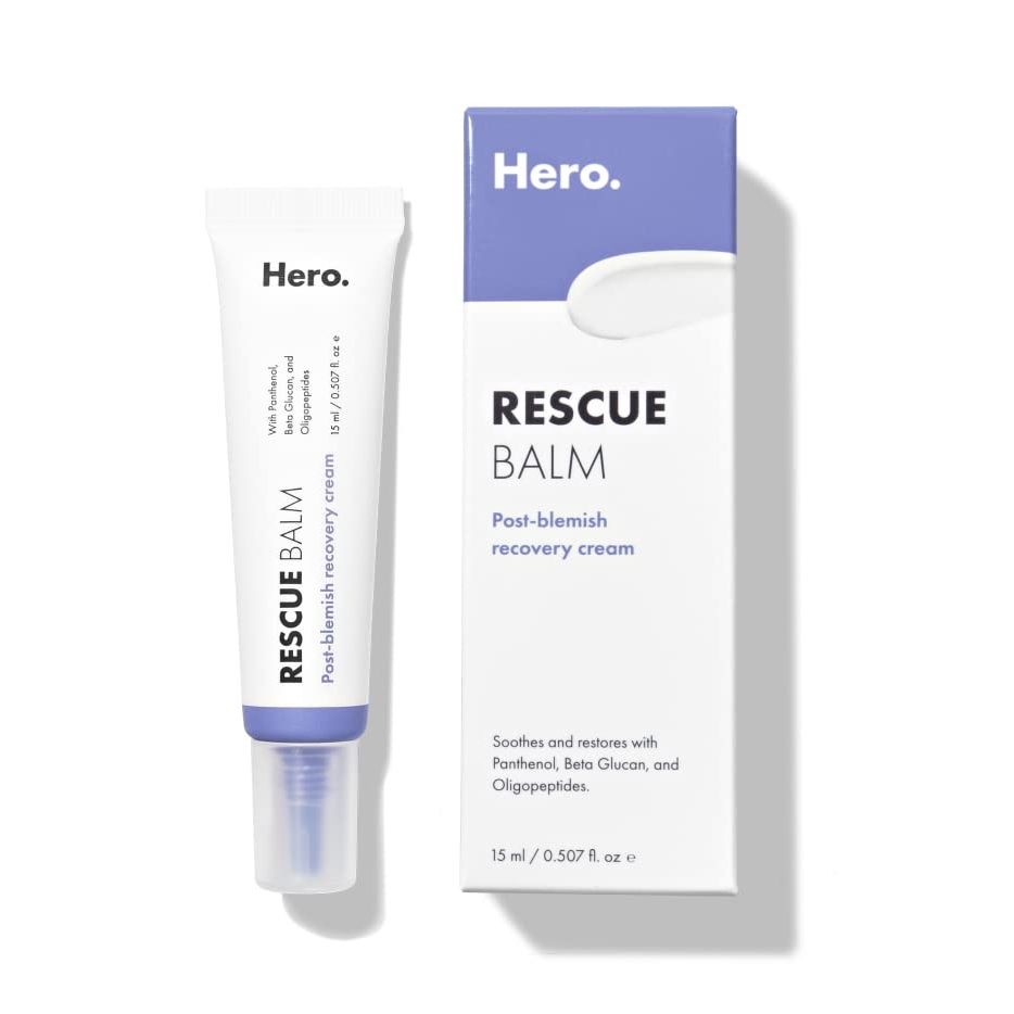 Rescue Balm Post-Blemish Recovery Cream