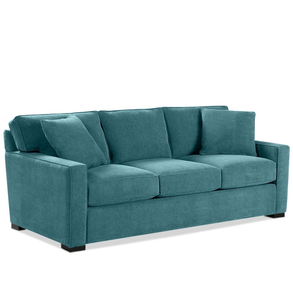 15 Best Sofas For Back Support In 2024, As Per Expert