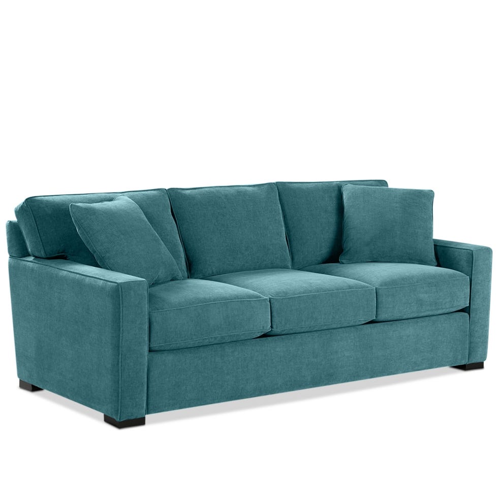 Radley 86" Fabric Sofa