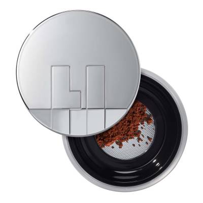 Bio-Blurring Talc-Free Loose Setting Powder 7g