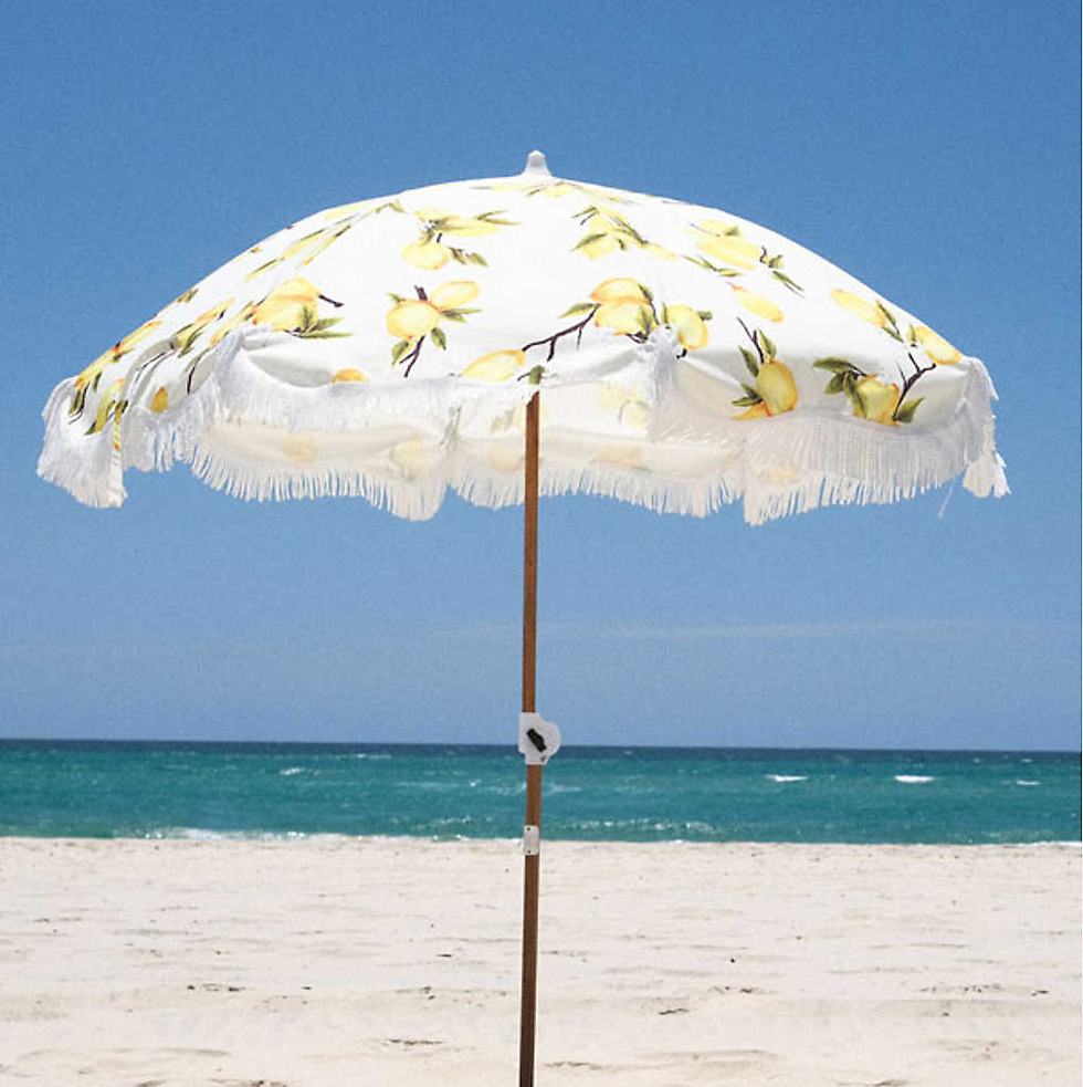 Best Beach Umbrellas of Summer 2024: 11 Picks to Stay Protected in