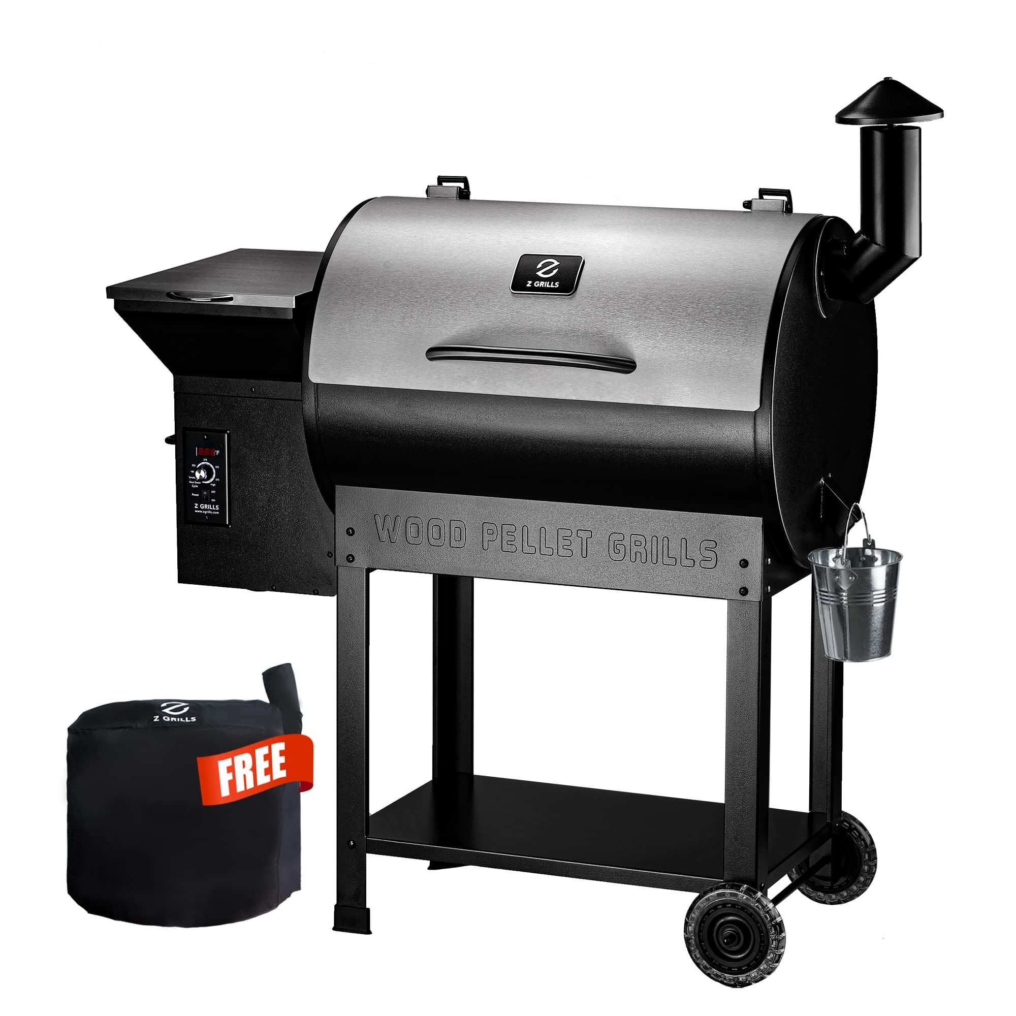 6 Best Pellet Grills In 2024: Tested By Grill Experts