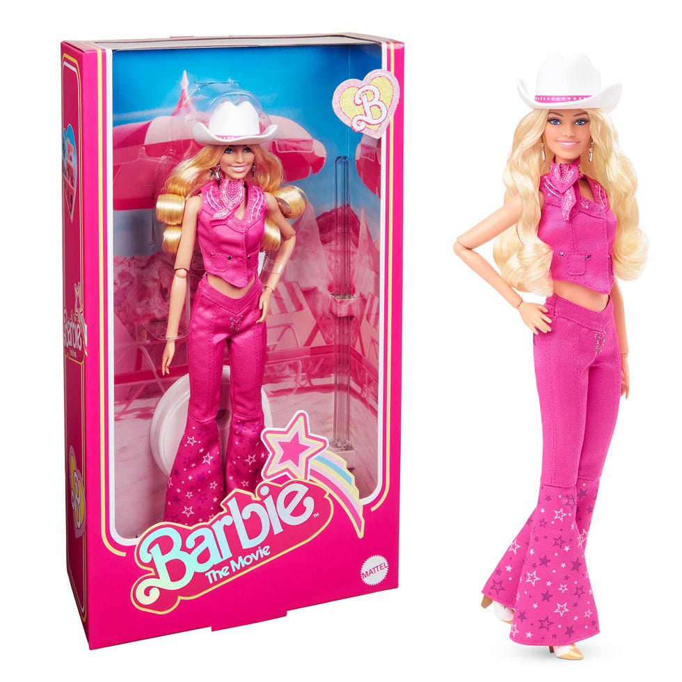 Barbie The Movie