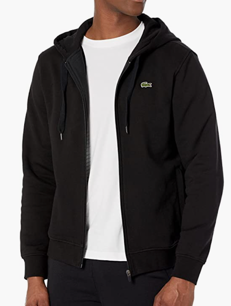 27 Best Zip-Up Hoodies for Men for 2024