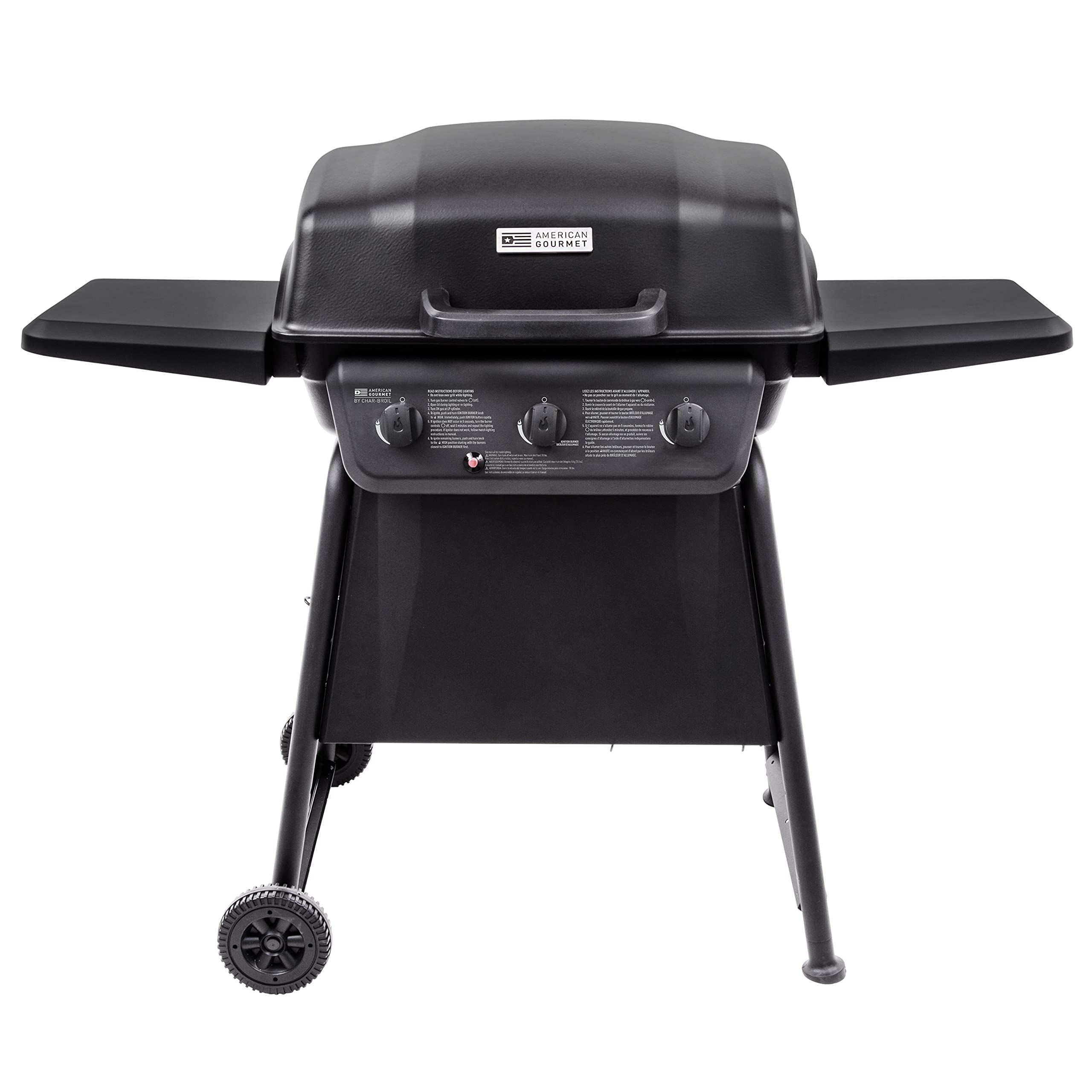 Best cheapest gas on sale grill