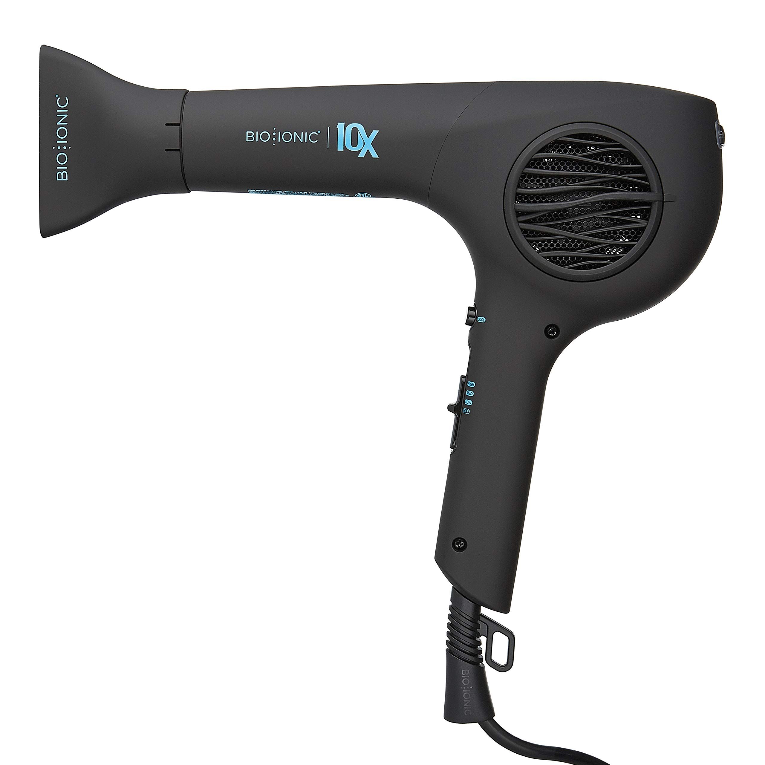 15 Best Hair Dryers for Curly Hair of 2024 Tested by Experts