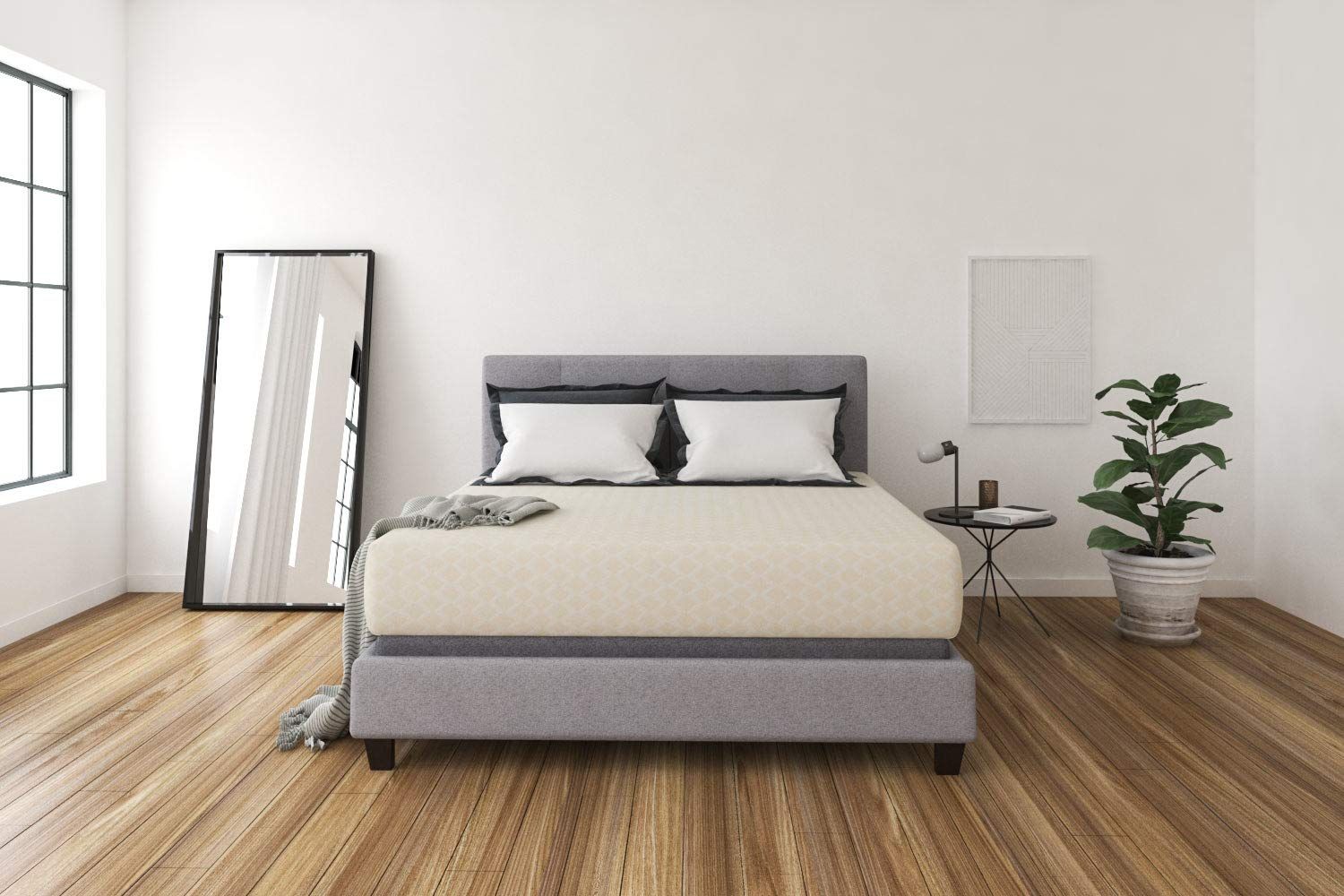 11 Best Prime Day Mattress Deals Of 2024