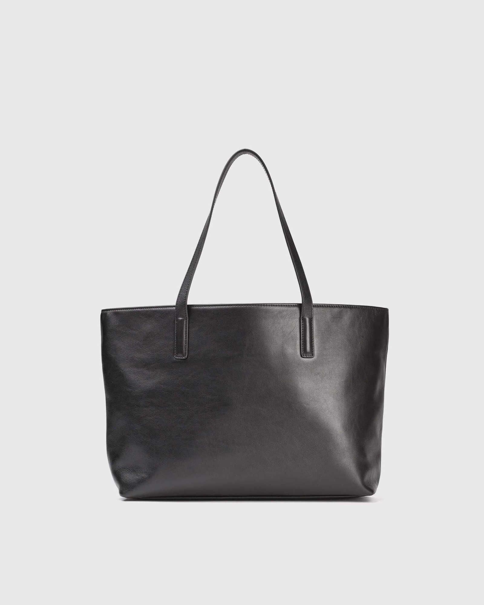 Structured hot sale laptop tote