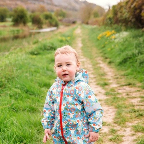 17 best puddle suits for kids UK 2023