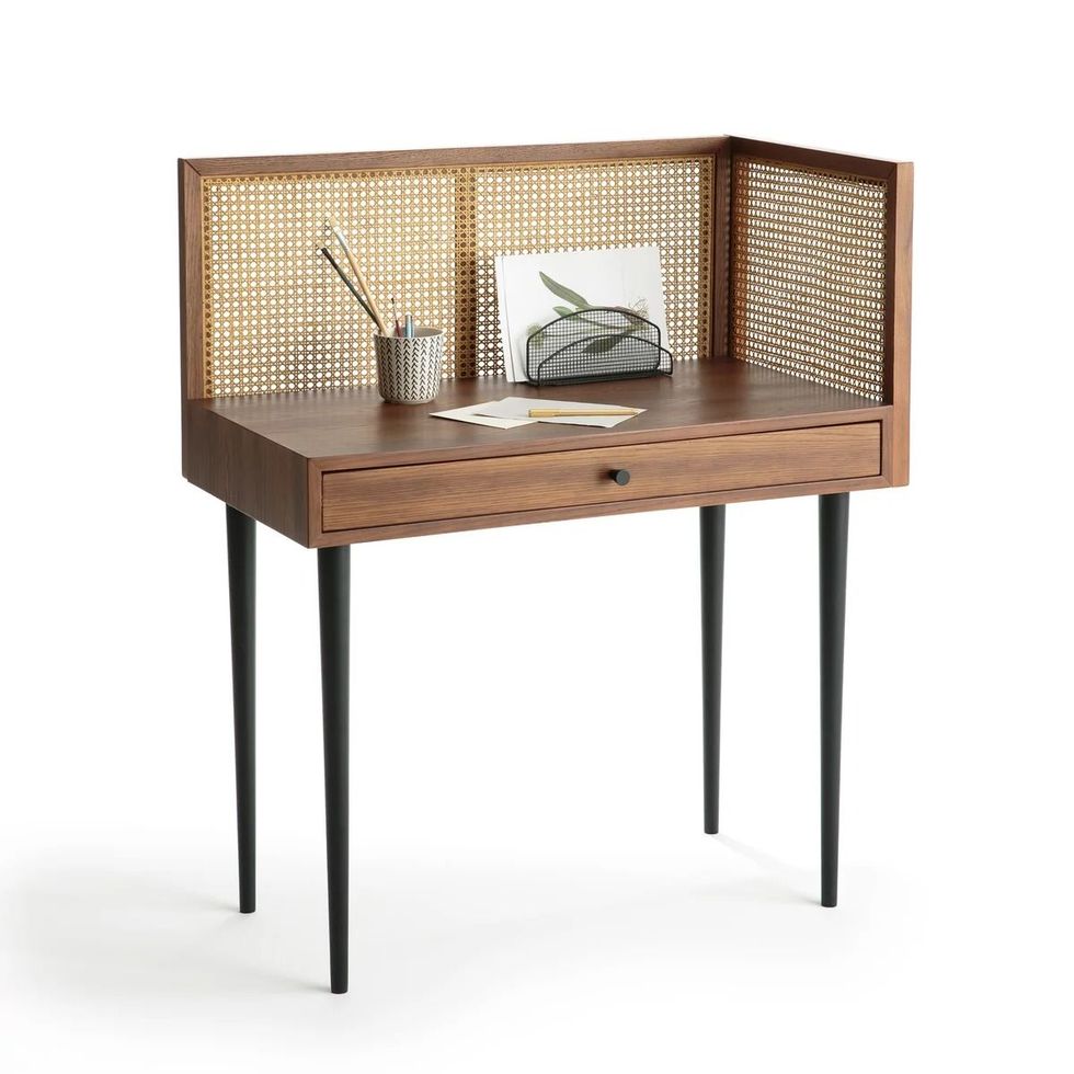 The Best Small Desks For A Stylish And Organised Home Office