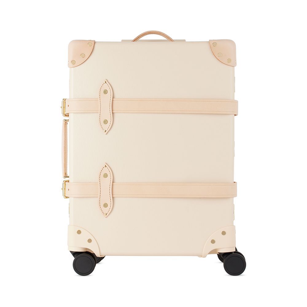 10 chic vintage-style luggage bags for your next getaway