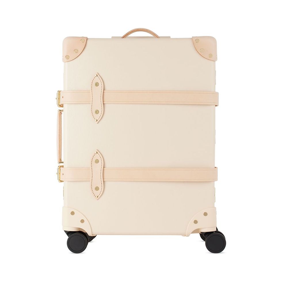Safari Carry-On Suitcase