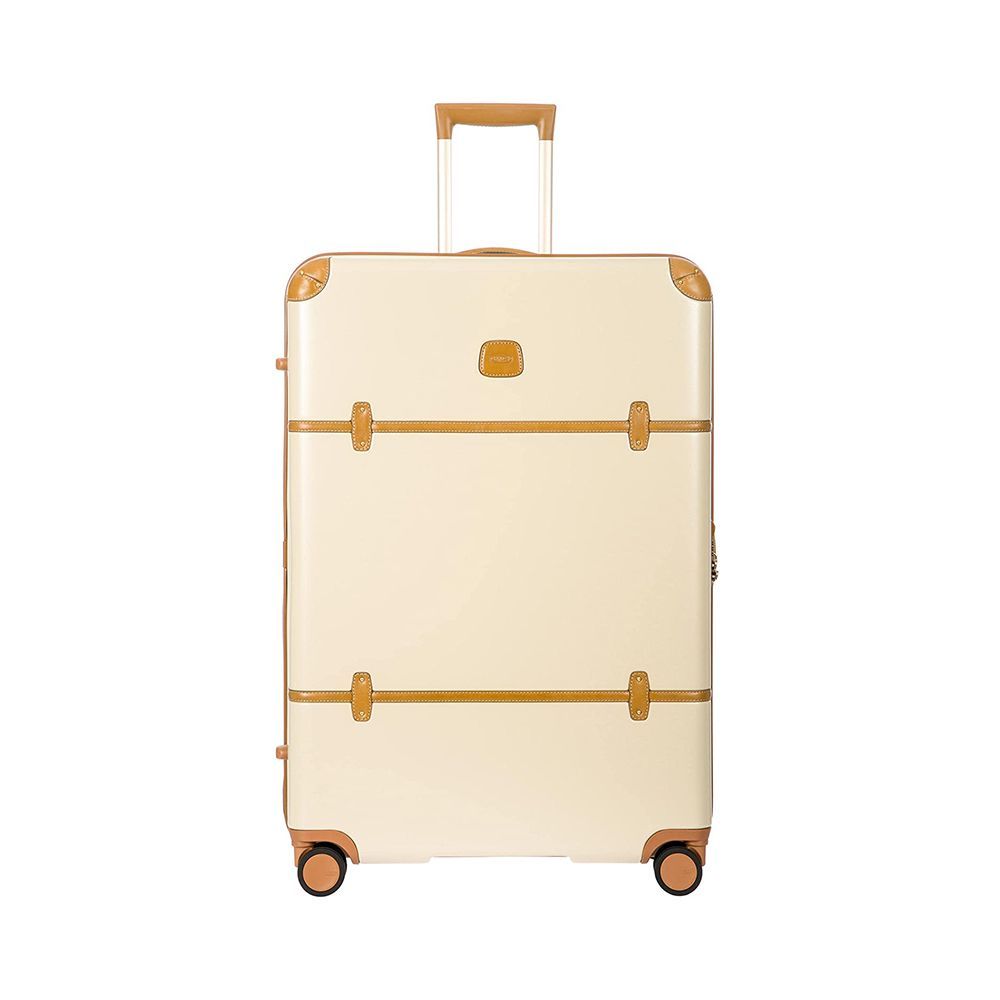 Expensive store suitcase brand