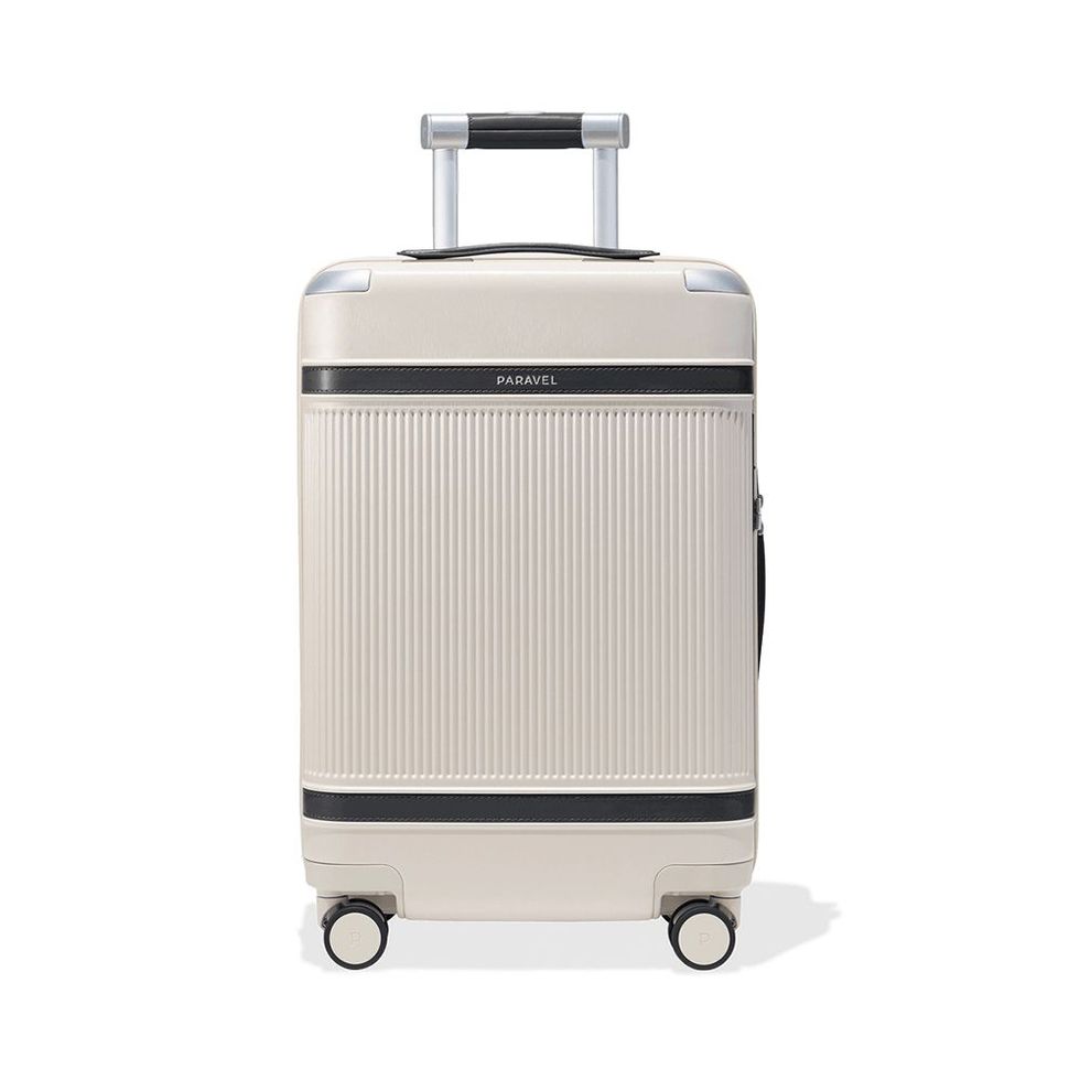 10 Designer Luggage Bags For Your Next Holiday