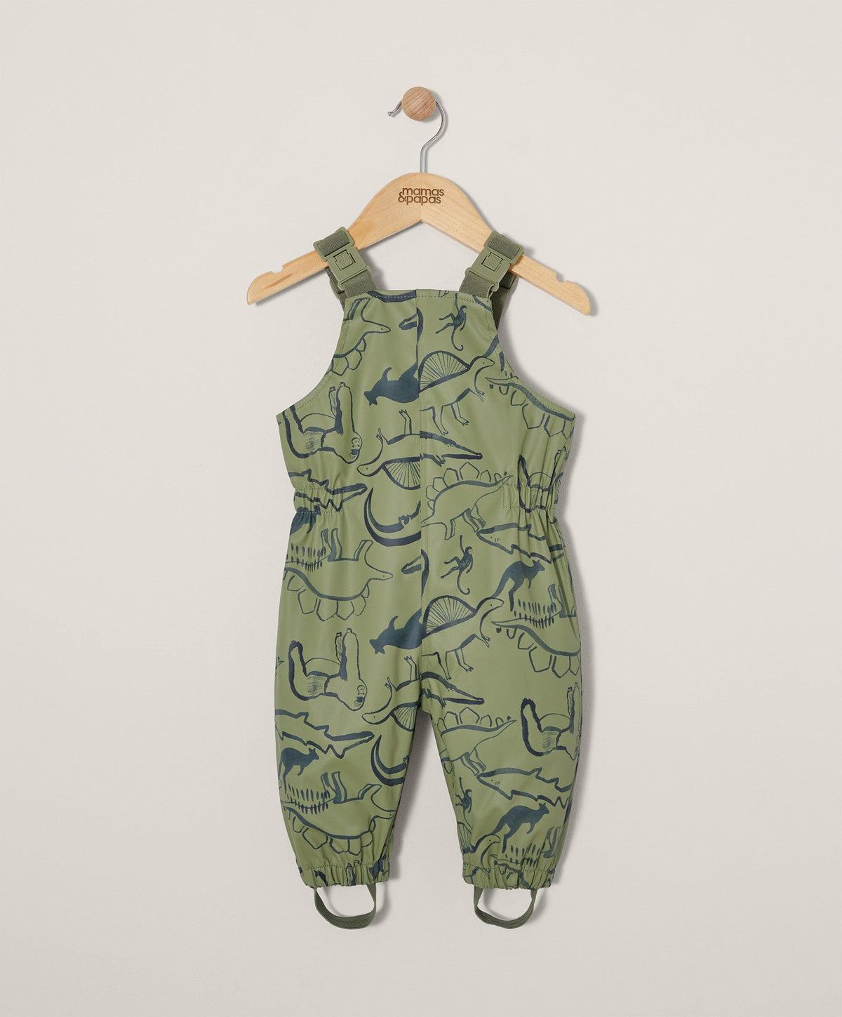 H&m on sale puddle suit