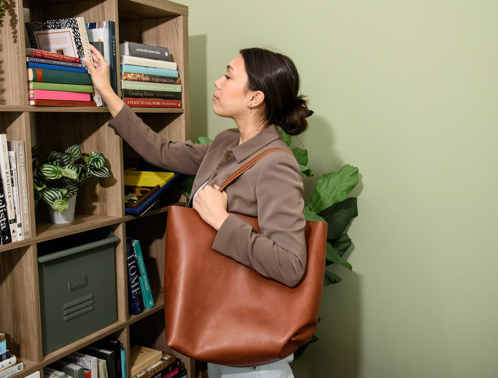 The Transport Tote