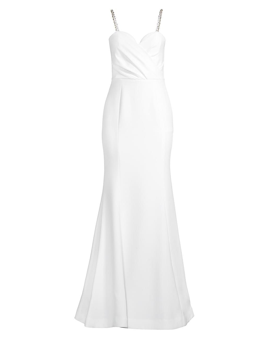 Best off the outlet rack wedding dresses