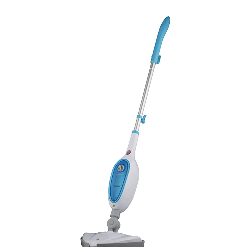 The best steam mops and steam cleaners of 2024 for spotless