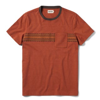 Taylor Stitch Heavy Bag Tee