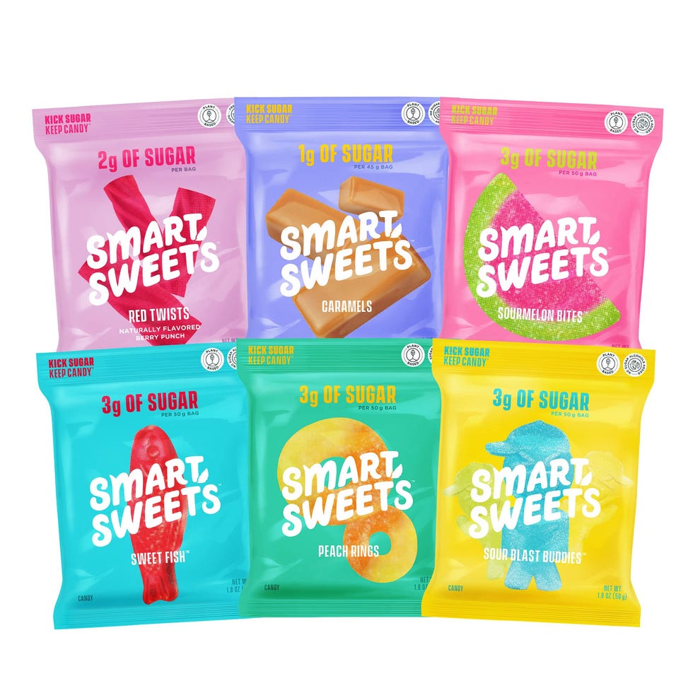 Variety Pack Sampler, Pack of 6 Variety Pack Sampler, Pack of 6
