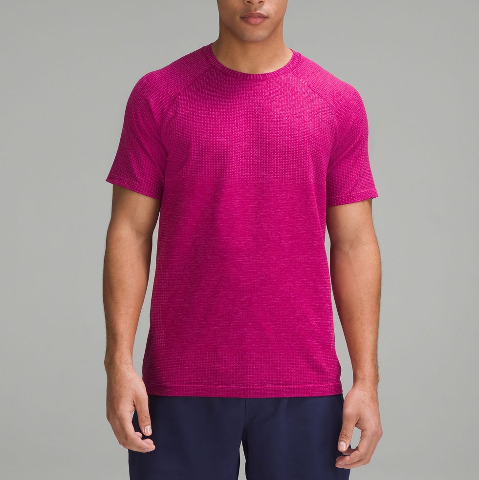 Men's Metal Vent Tech Short-Sleeve Shirt Men's Metal Vent Tech Short-Sleeve Shirt