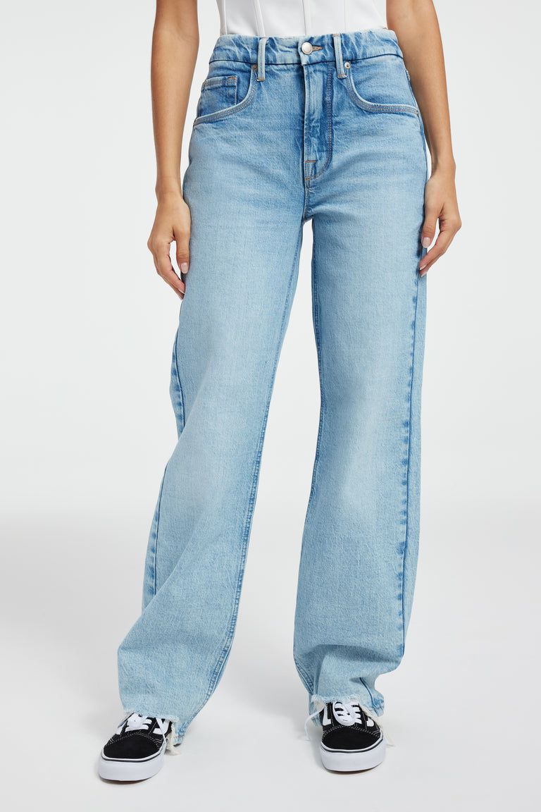 Good '90s relaxed jeans